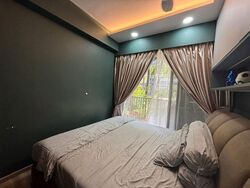 The Visionaire (D27), Condominium #608045881
